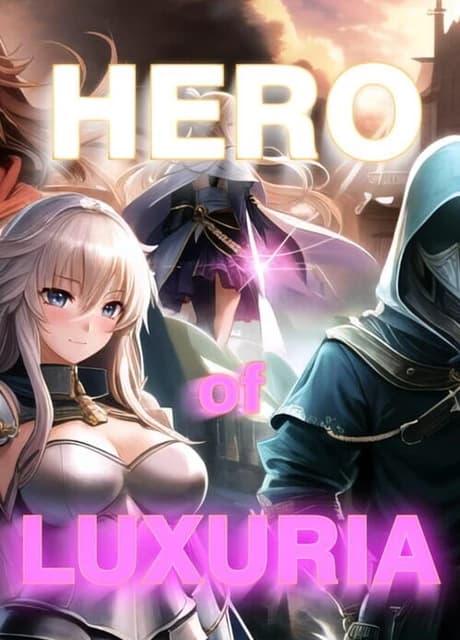 Hero of Luxuria