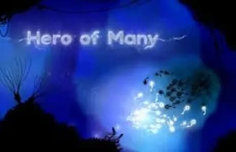 Hero of Many