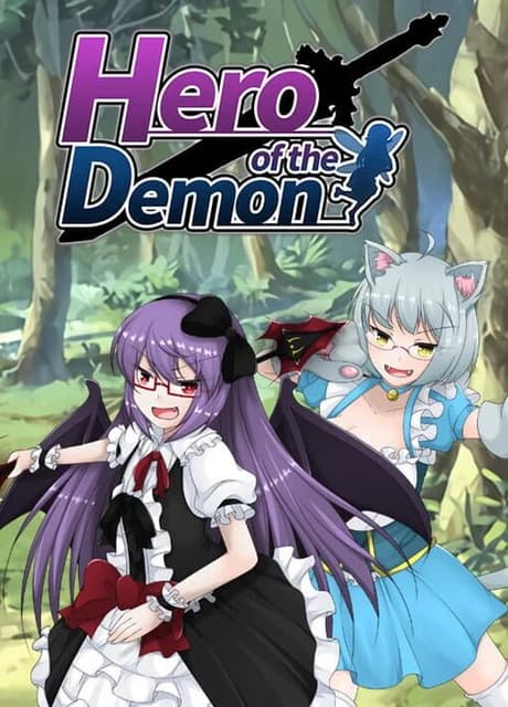 Hero of the Demon