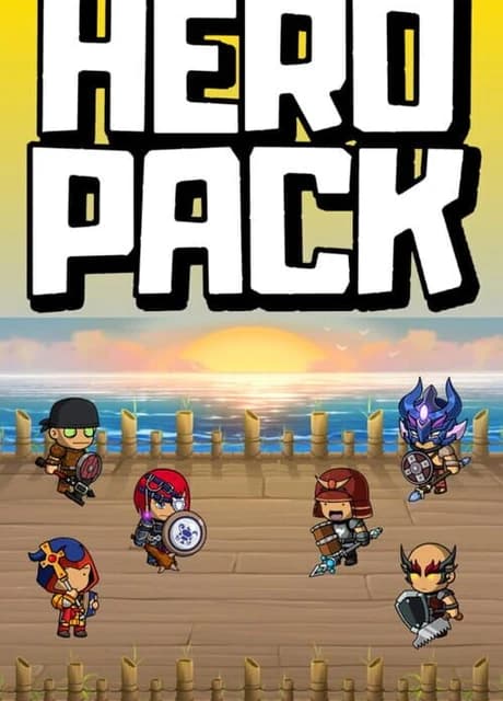 Hero Pack