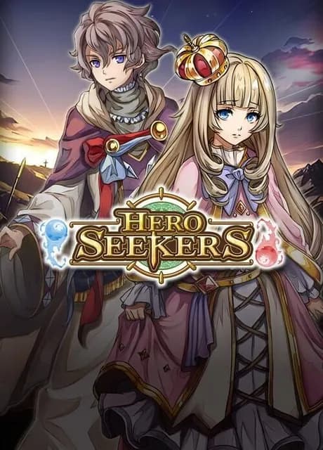 Hero Seekers