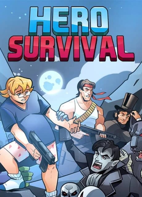 Hero Survival