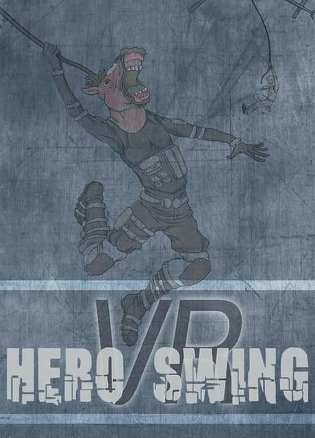 Hero Swing VR