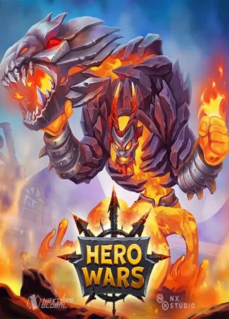 Hero Wars