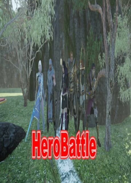 HeroBattle