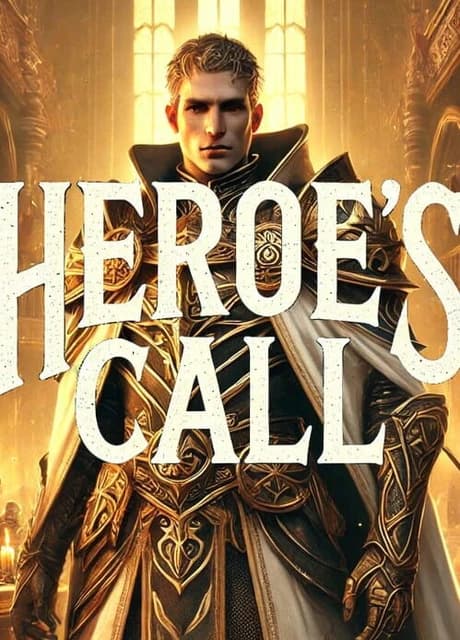 Heroes' Call: A Casual Mmo Guild Sim