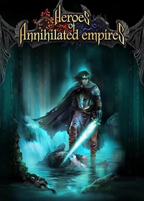 Heroes of Annihilated Empires