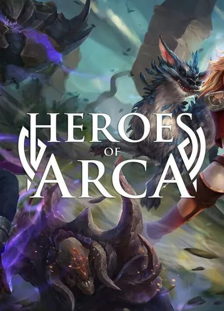 Heroes of Arca