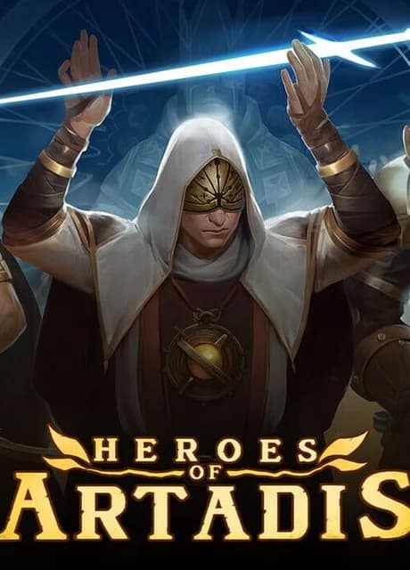 Heroes of Artadis