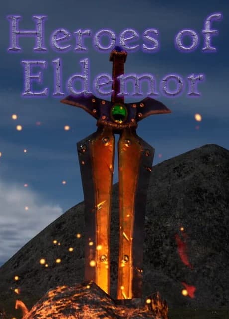 Heroes of Eldemor