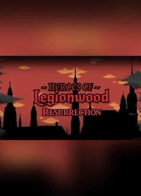 Heroes of Legionwood: Episode 2