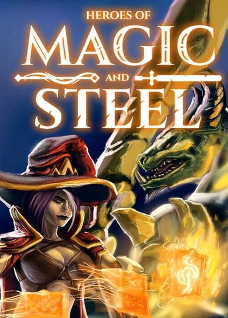 Heroes of Magic and Steel