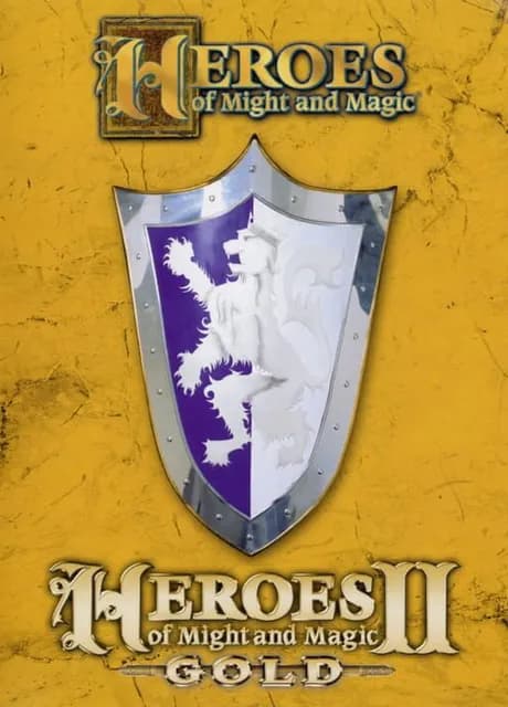 Heroes of Might and Magic II: Gold
