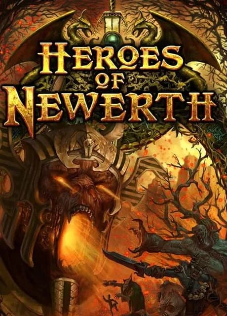 Heroes of Newerth