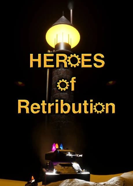 Heroes of Retribution