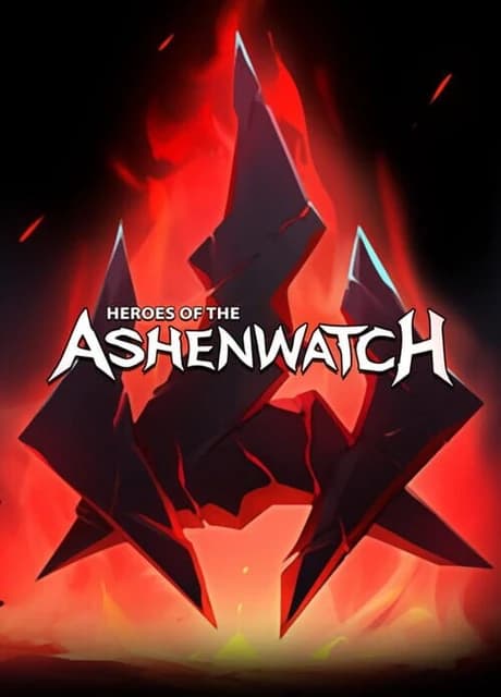 Heroes of the Ashenwatch