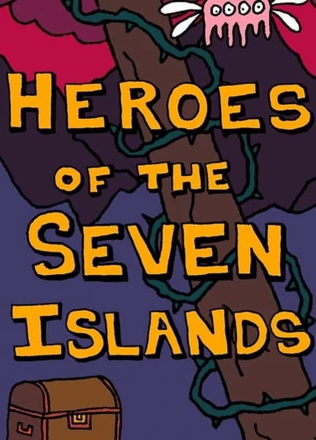 Heroes of the Seven Islands