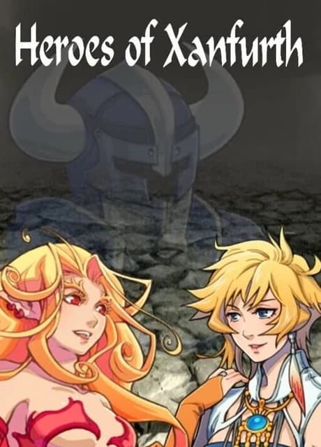 Heroes of Xanfurth