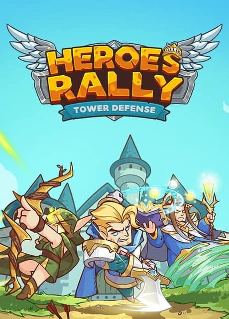 Heroes Rally