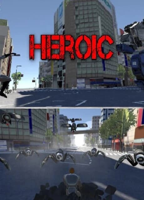 Heroic