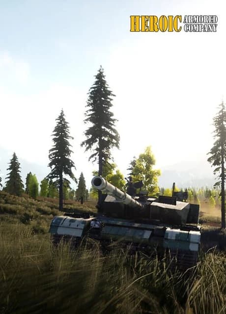 Heroic Armored Company
