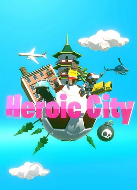 Heroic City