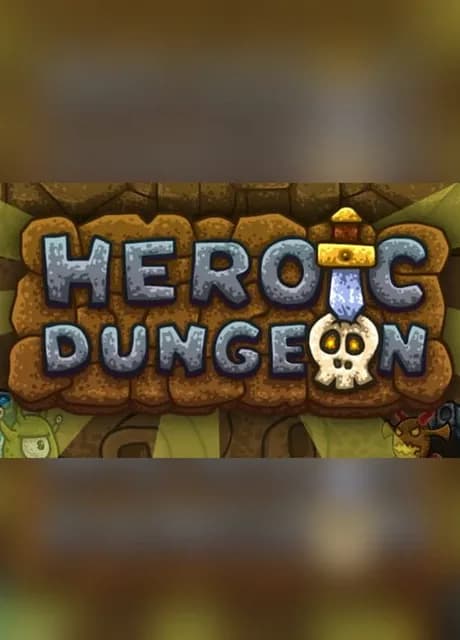 Heroic Dungeon