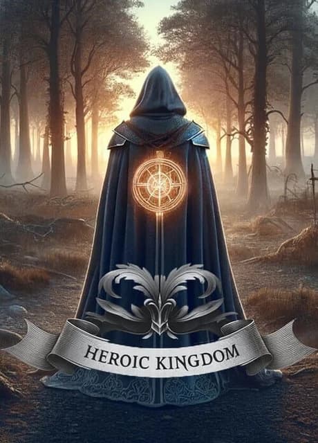 Heroic Kingdom: Origins
