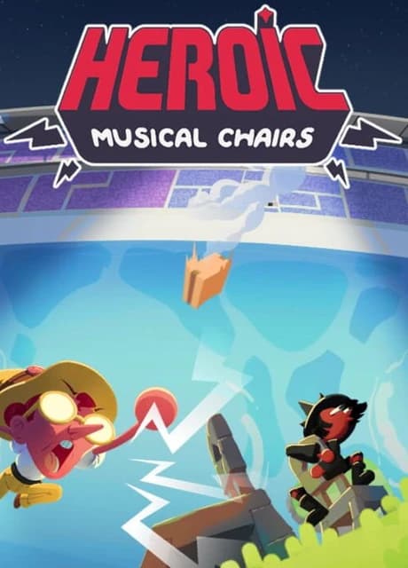 Heroic Musical Chairs