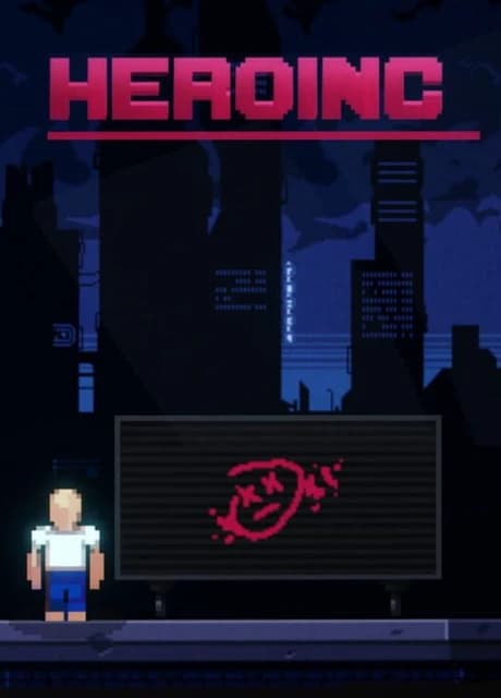 HeroInc