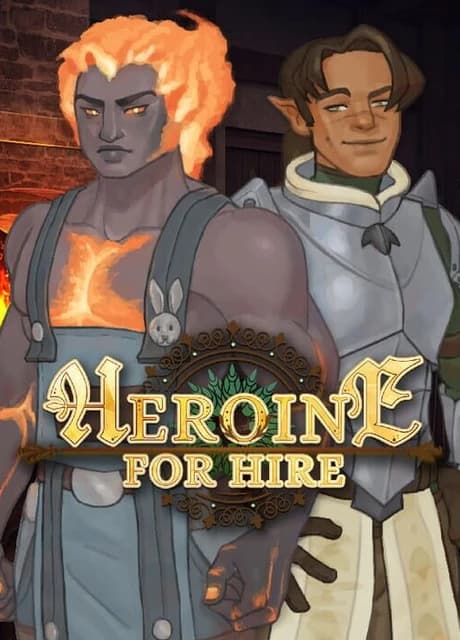 Heroine for Hire