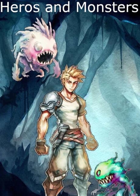 Heros and Monsters