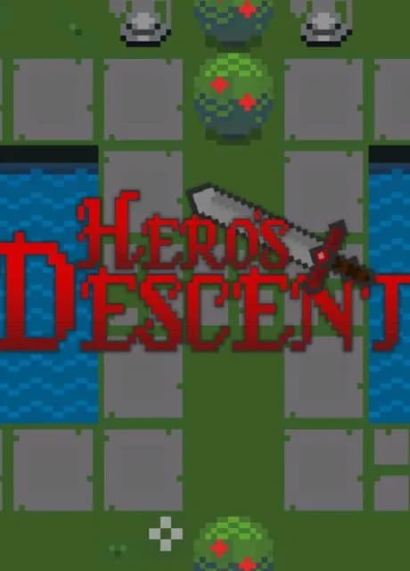 Hero's Descent