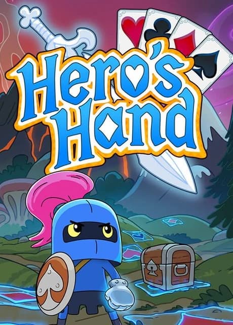 Hero's Hand