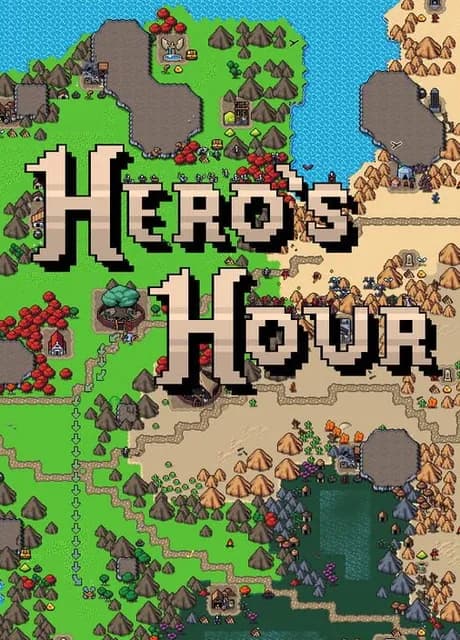 Hero's Hour