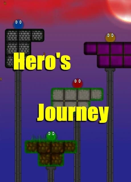 Hero's Journey