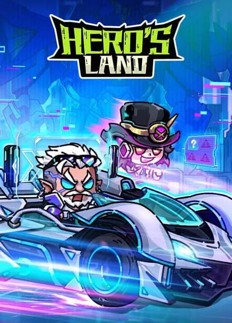 Hero's Land