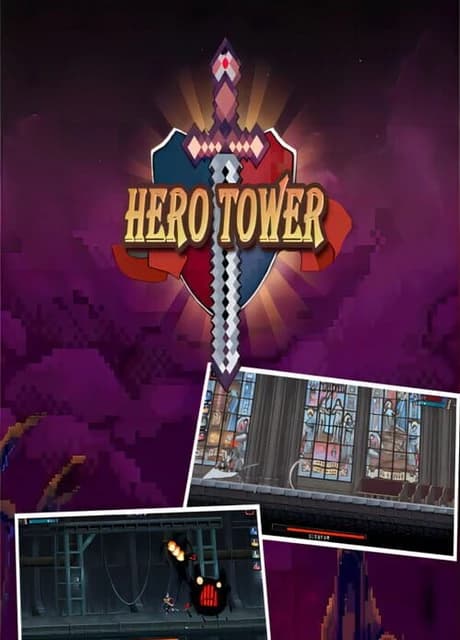 HeroTower