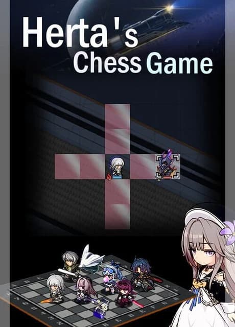 Herta's Chess Game
