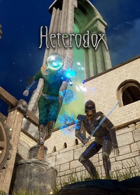 Heterodox