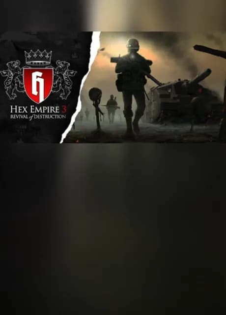 Hex Empire 3