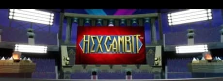 Hex Gambit