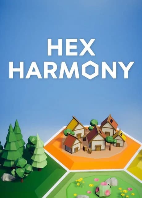 Hex Harmony