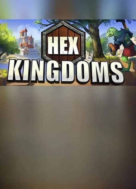 Hex Kingdoms