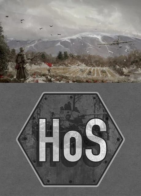 Hex of Steel