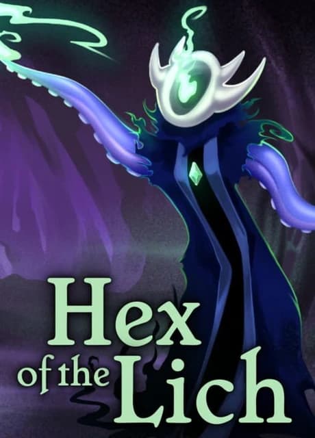Hex of the Lich