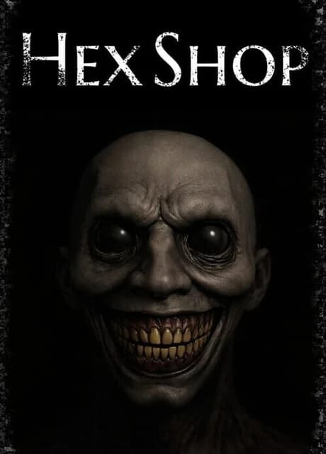 Hex Shop