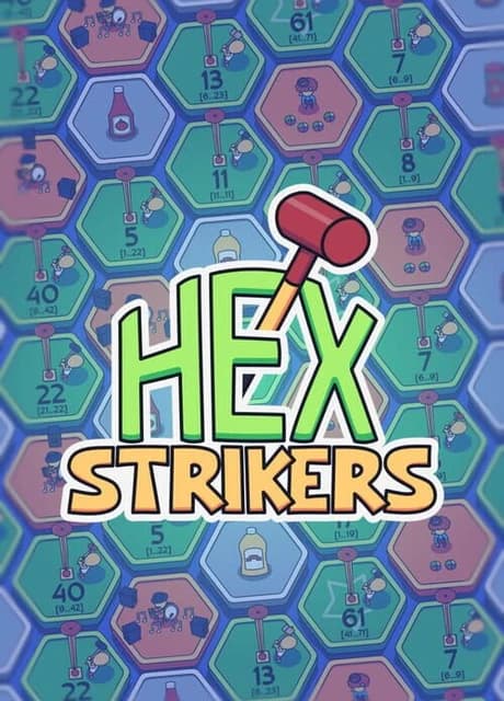Hex Strikers