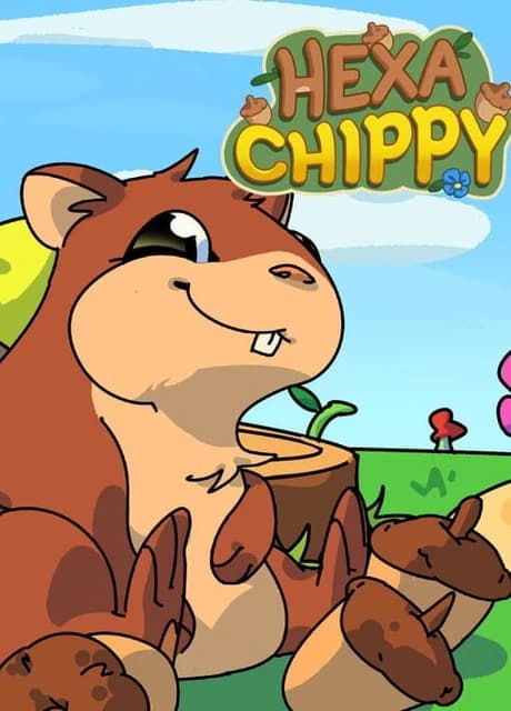 Hexa Chippy