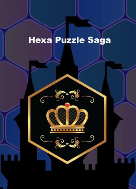 Hexa Puzzle Saga